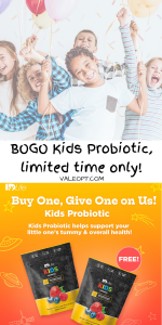 Kids Probiotic